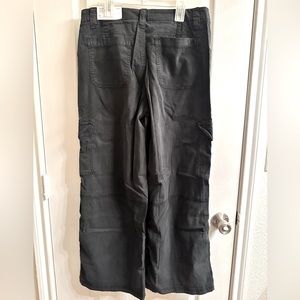 AE Dreamy Drape Cargo Pants